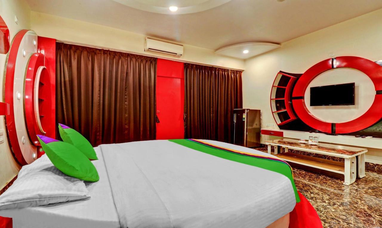 Octave Nest Inn Bengaluru Kültér fotó