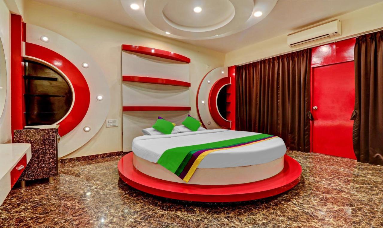 Octave Nest Inn Bengaluru Kültér fotó